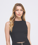 Back to Black Top