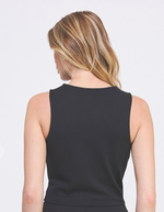 Back to Black Top