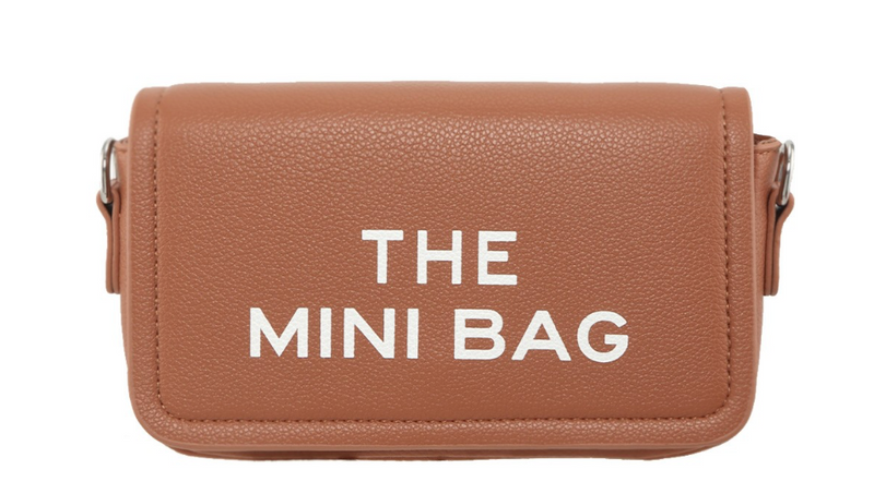 The Mini Bag