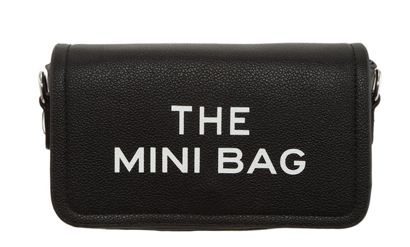 The Mini Bag