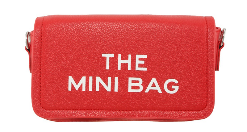 The Mini Bag