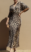 Wild Romance Dress