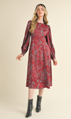 Apple of Your Eye Dress
