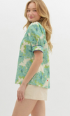 Petal Perfect Top
