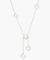 Cloverlink Necklace