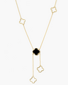 Cloverlink Necklace