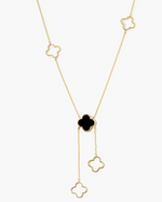 Cloverlink Necklace