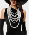 Radiant Pearl Set