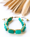 Island Gem Bracelets