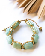 Island Gem Bracelets