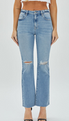 Urban Distressed Jeans