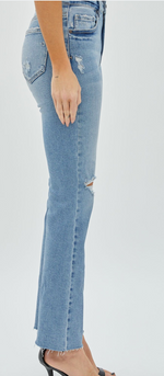 Urban Distressed Jeans