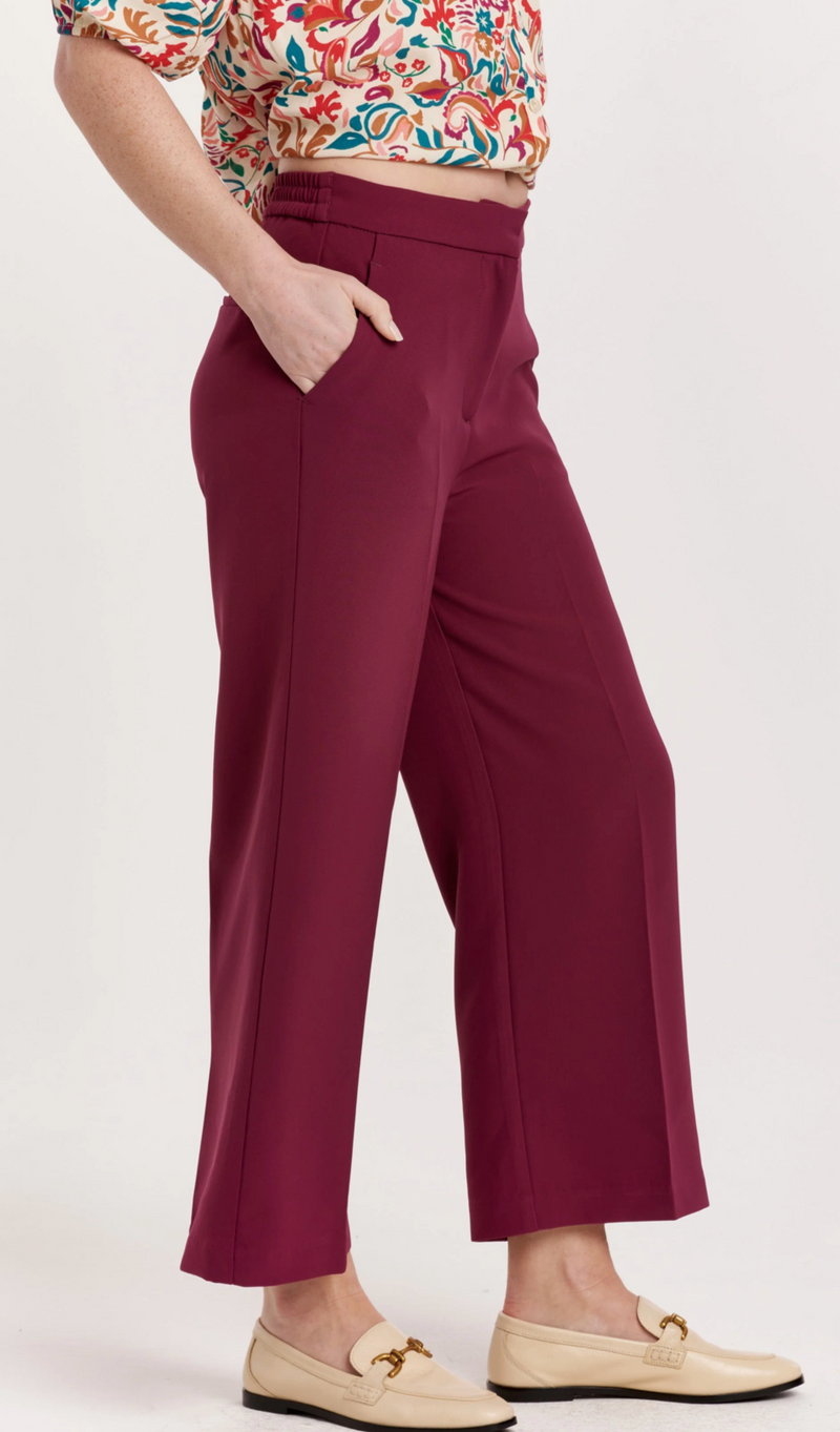 Denali Chic Pants