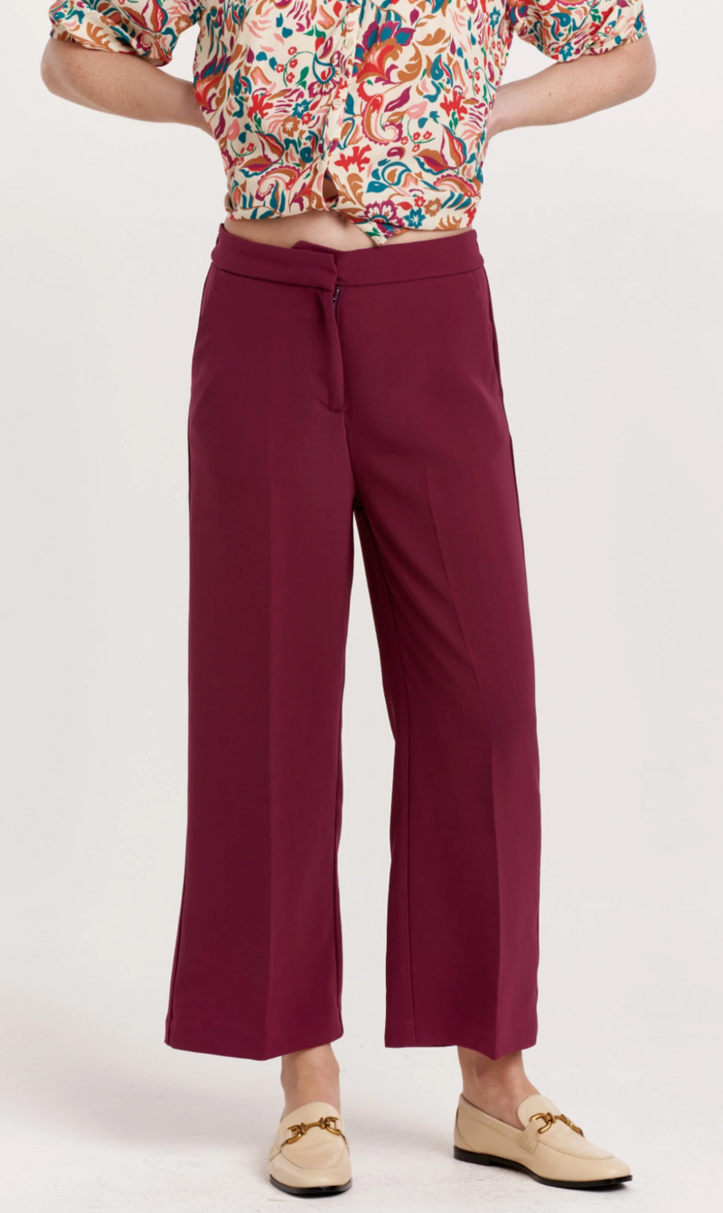 Denali Chic Pants