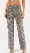 Adventure Babe Pant
