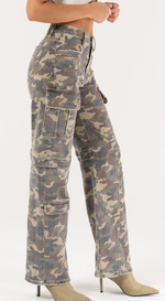Adventure Babe Pant