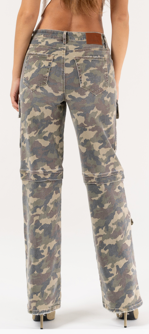 Adventure Babe Pant