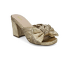 Mechelle Block Heel