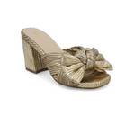Mechelle Block Heel