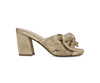 Mechelle Block Heel