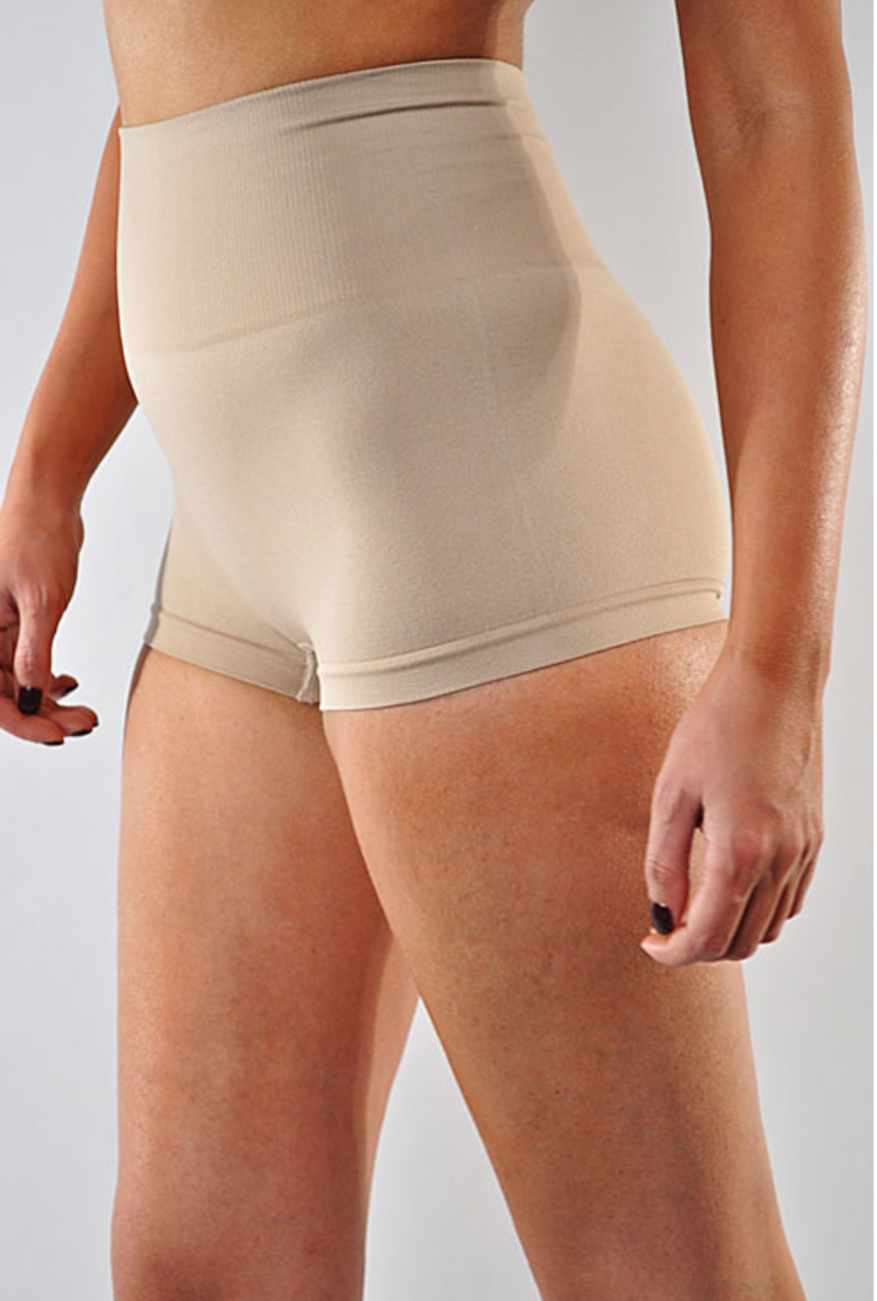 Tummy Control Shorts