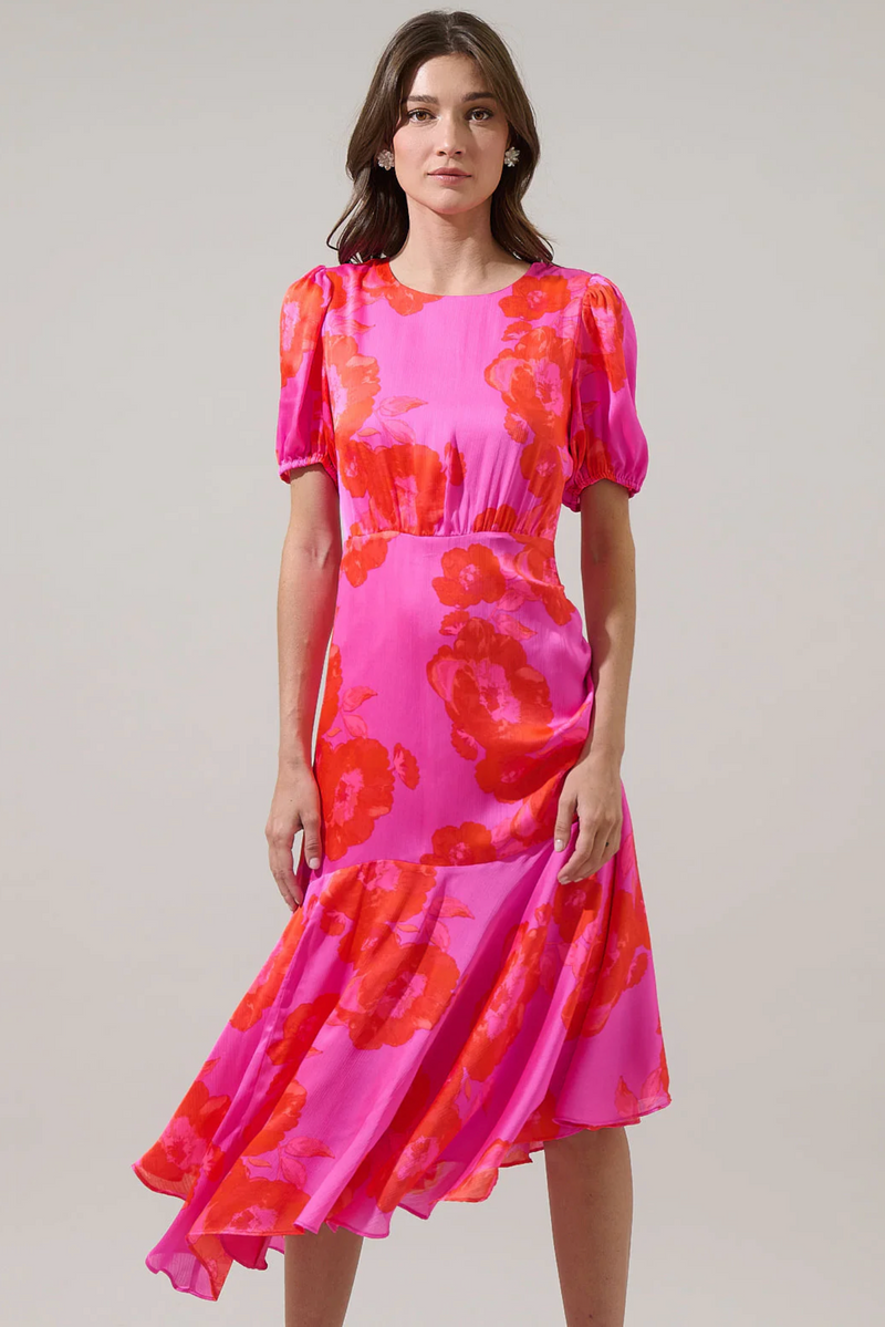 Feelin' Cute Dress