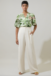 Spring Whispers Top