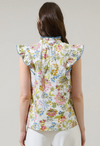 Bloom & Breeze Top