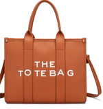 The TOTE Bag