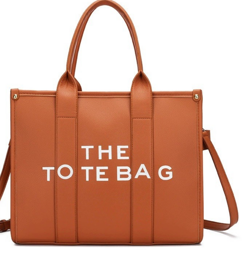 The TOTE Bag