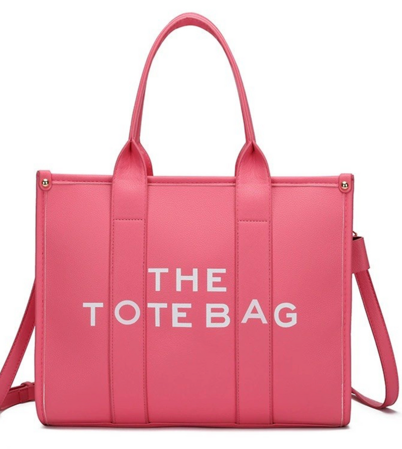 The TOTE Bag