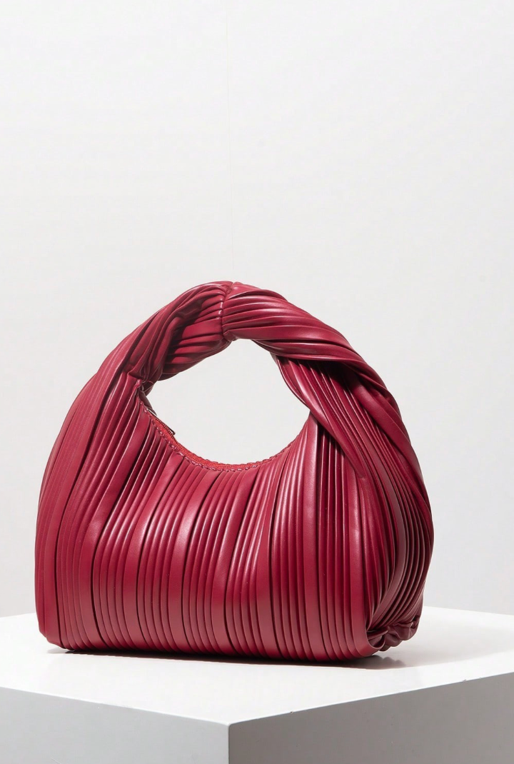 Twist & Tote Purse
