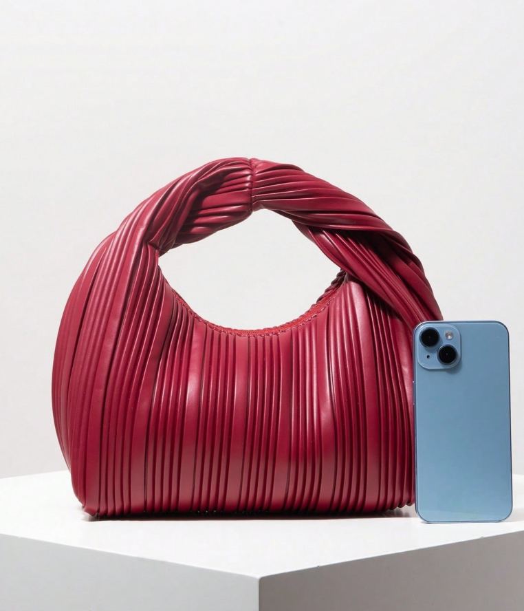Twist & Tote Purse