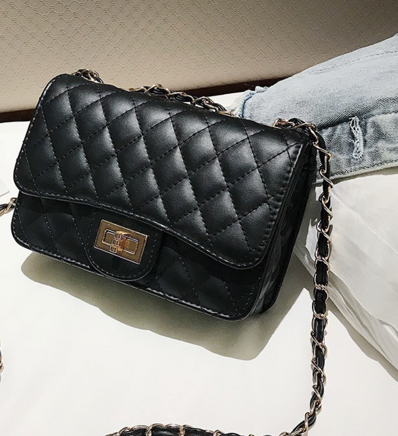 The Marlowe Purse