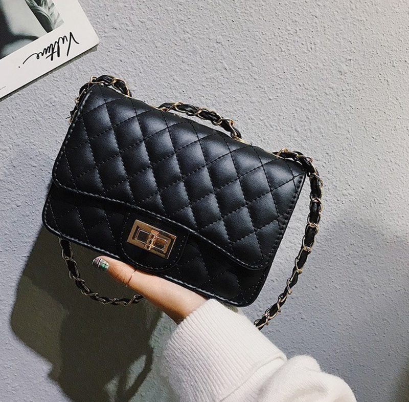 The Marlowe Purse