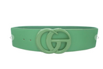 Stretchy GG Belt