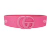 Stretchy GG Belt