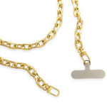 Paperclip Phone Chain