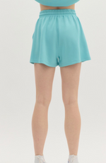 Coastal Cool Shorts