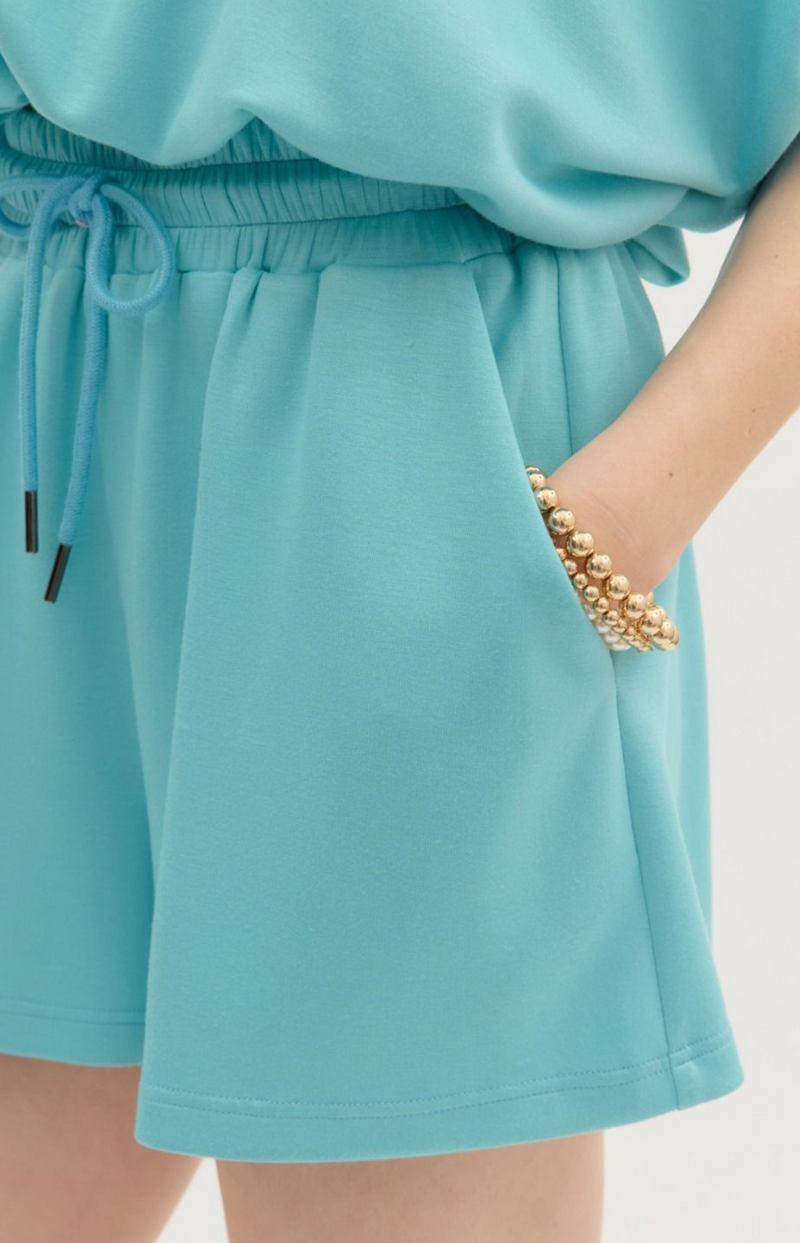 Coastal Cool Shorts