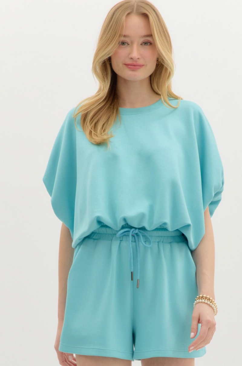 Coastal Cool Top