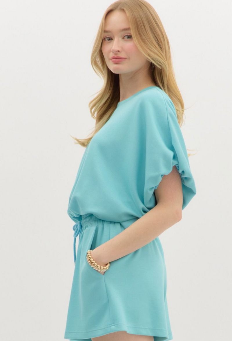 Coastal Cool Top