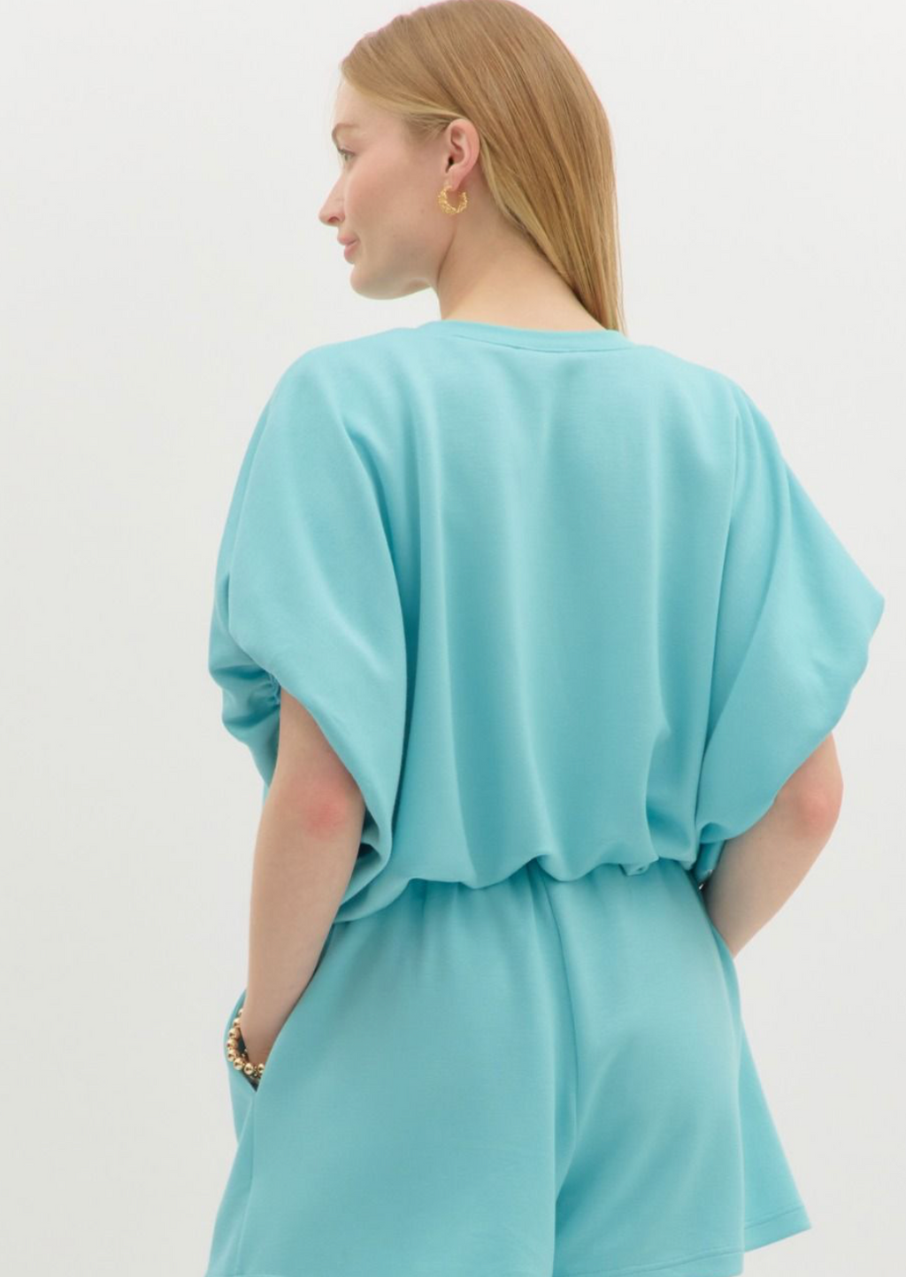 Coastal Cool Top