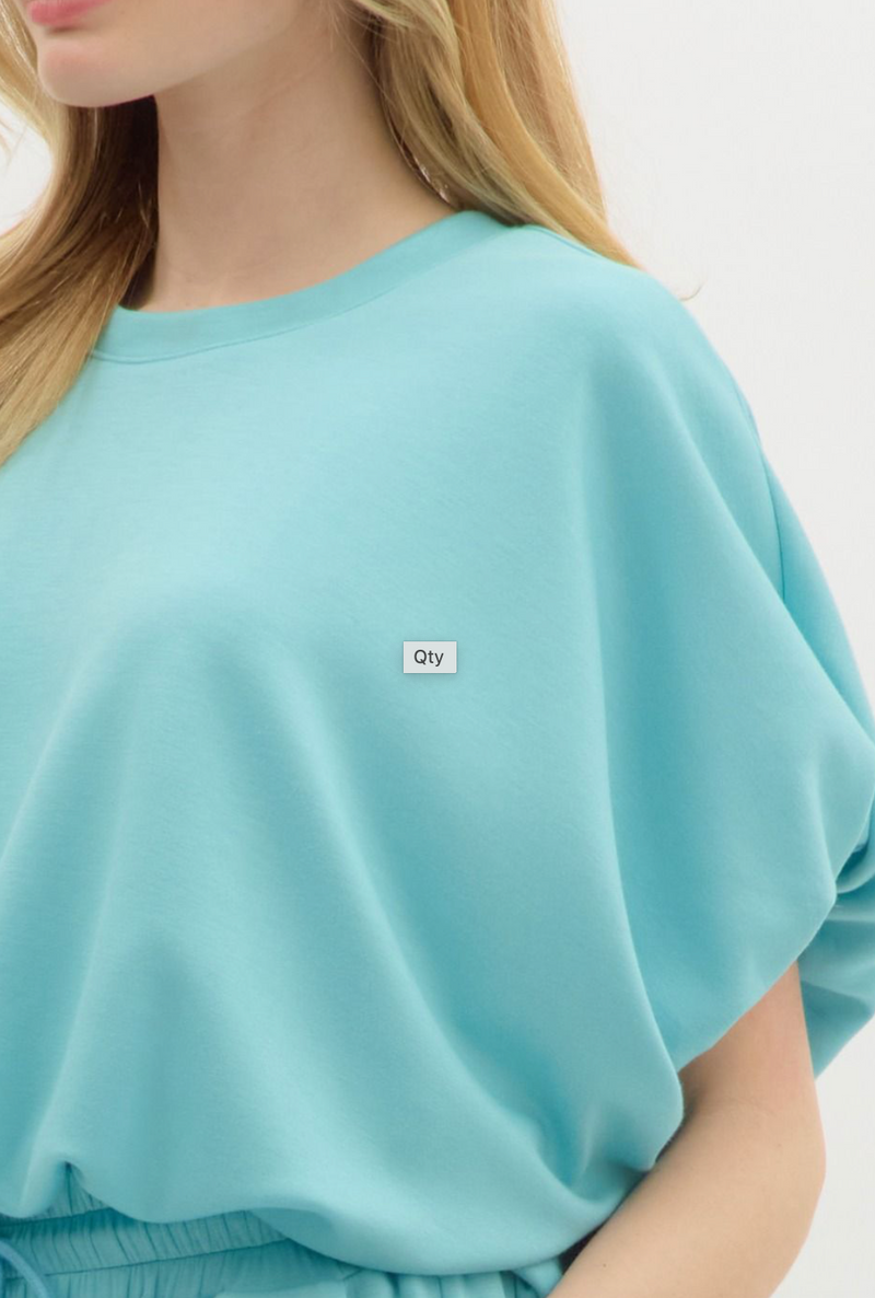 Coastal Cool Top