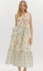 Garden Hour Dress