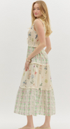 Garden Hour Dress