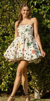 Garden Gala Dress