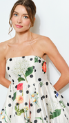 Garden Gala Dress
