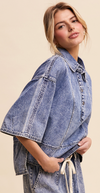 Buttoned Up Blues