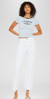 Flare Affair Jeans